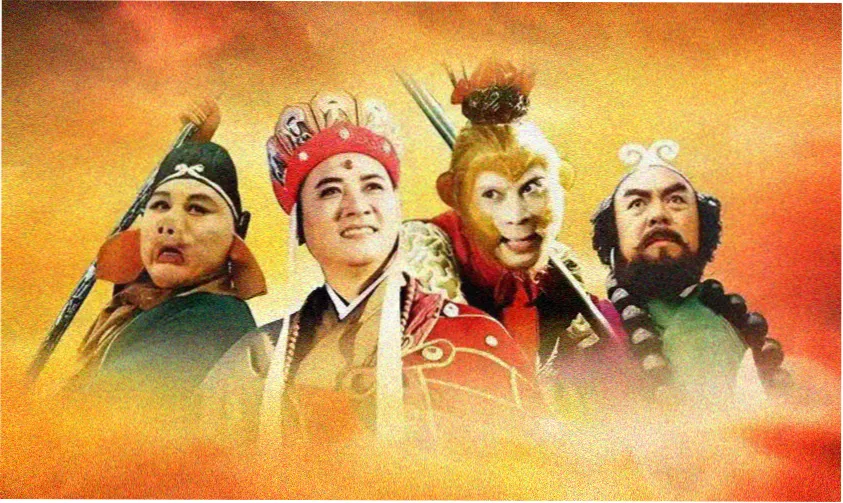 长夜回声年代悬疑剧剧照